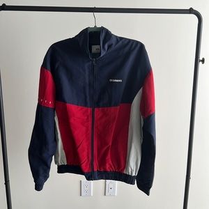 QT8 Vintage Jacket. Like New